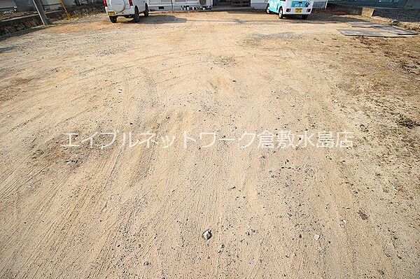 ハイツ鶴新田 ｜岡山県倉敷市連島町鶴新田(賃貸アパート3DK・2階・51.31㎡)の写真 その12