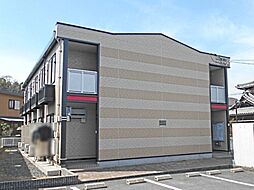 山陽本線 鴨方駅 徒歩17分