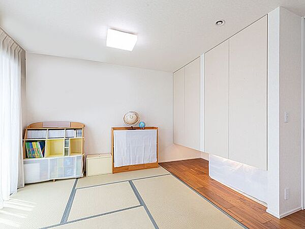 室内
