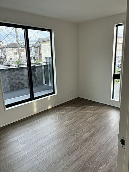 洋室