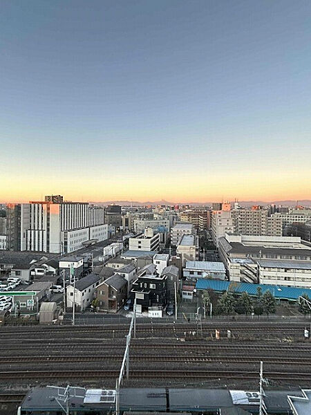 プレシス北浦和ディアラ