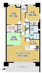 研究学園駅 3,680万円