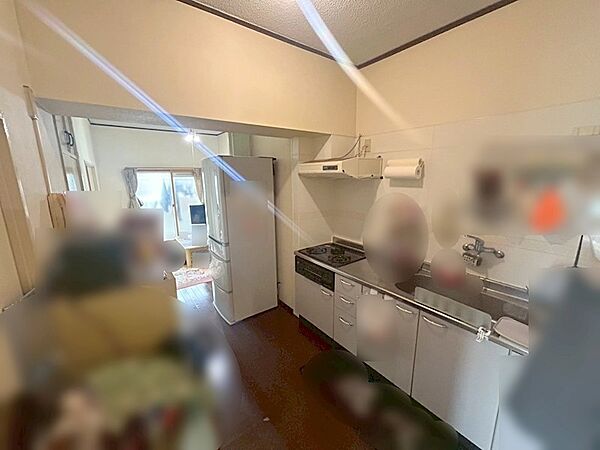 イトーピア市川マンション
