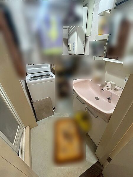 イトーピア市川マンション