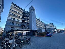 ライオンズマンション草加