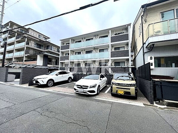 サクシード伏見駅前 ｜京都府京都市伏見区津知橋町(賃貸マンション1LDK・3階・30.00㎡)の写真 その20