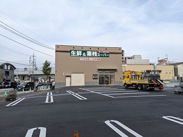 仮称）ジーメゾン山科エミール ｜京都府京都市山科区大塚元屋敷町(賃貸アパート1LDK・3階・30.86㎡)の写真 その28