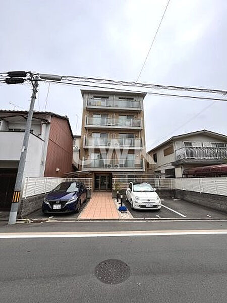 ラウム伏見 ｜京都府京都市伏見区津知橋町(賃貸マンション1LDK・2階・33.68㎡)の写真 その23