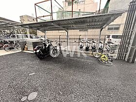 モコビル  ｜ 京都府京都市伏見区深草西浦町5丁目（賃貸マンション1K・1階・24.85㎡） その23