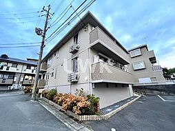 JR藤森駅 6.3万円