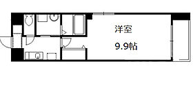 アスティオン深草  ｜ 京都府京都市伏見区深草大門町（賃貸マンション1K・1階・29.90㎡） その2