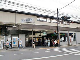 フレシール  ｜ 京都府京都市伏見区桃山町大津町（賃貸アパート1K・1階・20.45㎡） その25