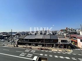 プレサンス THE KYOTO東福寺 ウエスト  ｜ 京都府京都市南区東九条宇賀辺町（賃貸マンション1K・7階・25.65㎡） その14