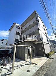 ヒルズ京都東