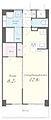 Raffine 京都上鳥羽1階9.8万円