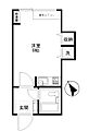 プラザローヤル512階6.7万円