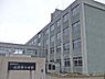 周辺：【小学校】姫路市立高岡西小学校まで829ｍ