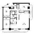 朝日プラザ羊ヶ丘4階1,380万円
