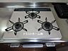 キッチン：K