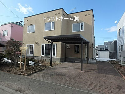 外観：外観