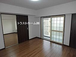 洋室の画像