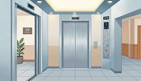 設備を拡大表示