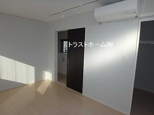 洋室