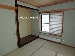 和室の画像