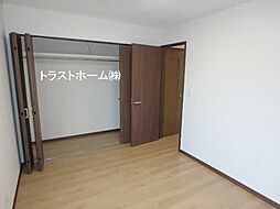 洋室の画像