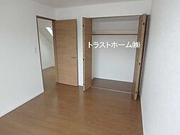 洋室の画像