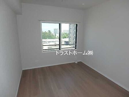 洋室6.5帖