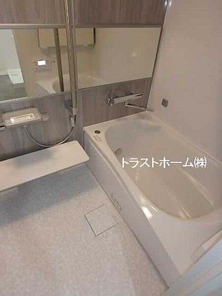 浴室