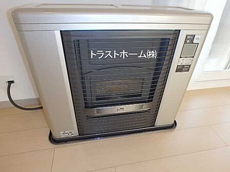 灯油FF