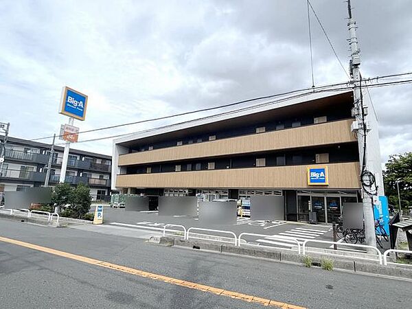外観画像