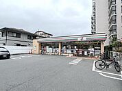 セブンイレブンさいたま原山1丁目店 徒歩6分。 480m