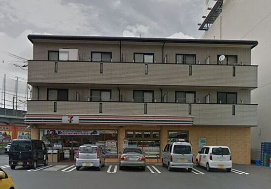 外観画像