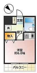 南浦和駅 4.8万円