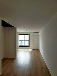 JR京浜東北・根岸線 与野駅 徒歩11分の賃貸一戸建て 3SLDKのリビング/ダイニング