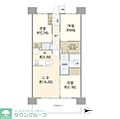 イニシア川口西青木8階15.5万円