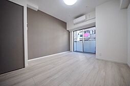 JR京浜東北・根岸線 西川口駅 徒歩3分の賃貸マンション 5階1Kのリビング/ダイニング