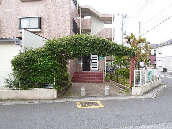 外観画像