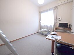 JR京浜東北・根岸線 大宮駅 徒歩17分の賃貸アパート 2階1Kのリビング/ダイニング