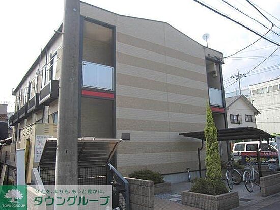 外観画像