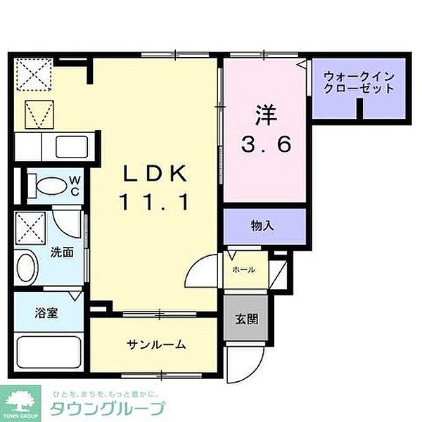 外観画像
