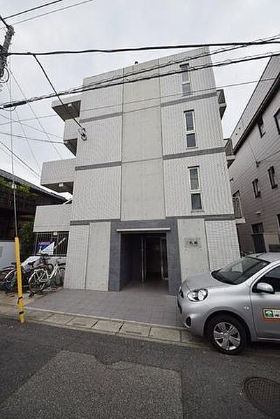 外観画像