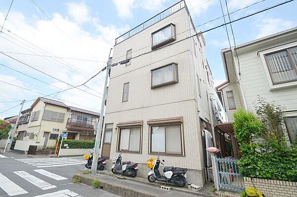 外観画像