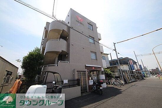 外観画像