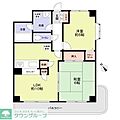 パークスクエア西川口2階10.8万円