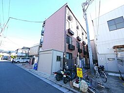 JR京浜東北・根岸線 川口駅 バス24分 領家花野井下車 徒歩2分の賃貸マンション