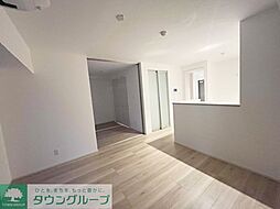 JR京浜東北・根岸線 北浦和駅 徒歩4分の賃貸マンション 1階1SLDKのリビング/ダイニング